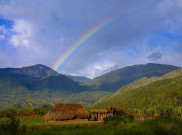 Lembah Baliem, Mutiara Pegunungan Tengah Papua