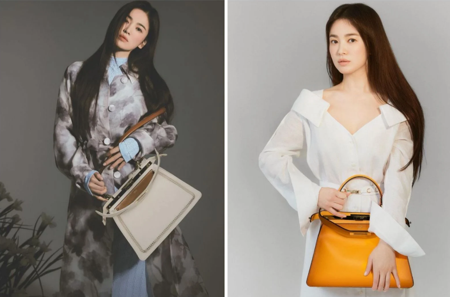 song hye-kyo