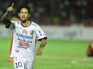 Irfan Bachdim Bocorkan Klub Barunya Musim Depan