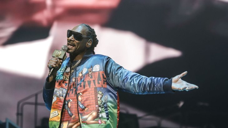 Snoop Dogg Rilis ‘From tha Streets 2 tha Suits’ untuk Rayakan 4/20
