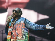 Snoop Dogg Rilis ‘From tha Streets 2 tha Suits’ untuk Rayakan 4/20