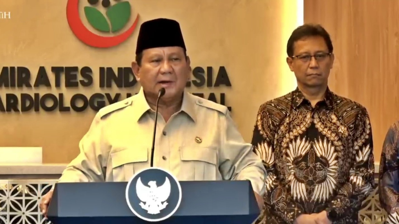 Prabowo Larang Siswa Sambut Kedatangannya, Pimpinan Komisi X DPR: Biar Bisa Fokus Belajar