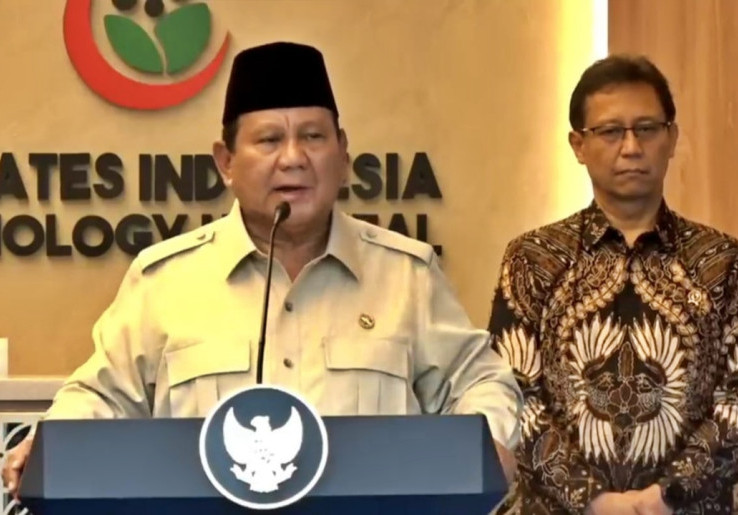 Diresmikan Prabowo dan MBZ, RS Kardiologi Emirates Jadi Pusat Layanan Jantung Jawa Tengah