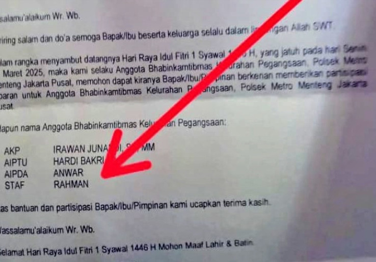 Darurat Premanisme Industri, Pemerintah Siapkan Operasi Senyap!