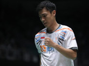 7 Pebulu Tangkis Indonesia Bertarung di Perempat Final Malaysia Open 2022