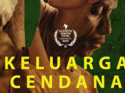 Film 'Keluarga Cendana' Karya Felix K. Nesie Tayang di JAFF 2025, Diproduseri Happy Salma dan Nicholas Saputra