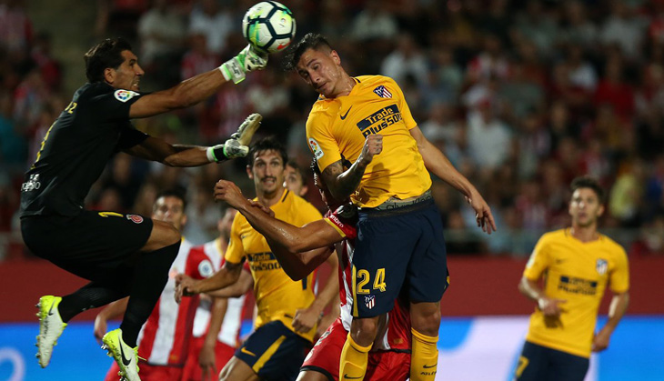 Start Buruk Atletico Madrid dan Sevilla 