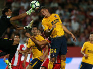 Start Buruk Atletico Madrid dan Sevilla 