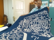 Merawat Warisan Batik 