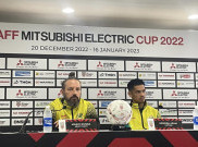 Target Brunei saat Melawan Indonesia