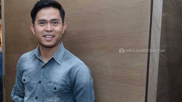 Cakra Khan: Lagu Harus Memiliki Pesan Positif