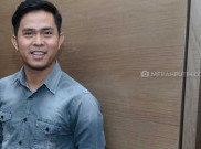 Cakra Khan: Lagu Harus Memiliki Pesan Positif