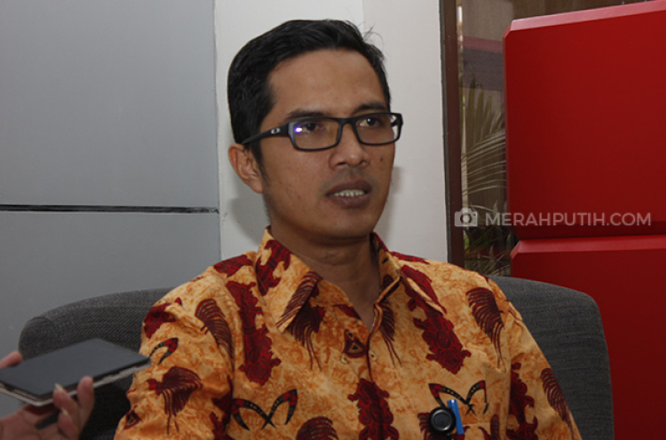  Dalami Kasus Pengadaan RTH Pemkot Bandung, Siapa yang Diincar KPK?