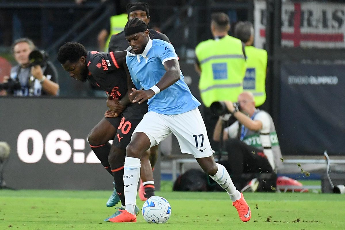 Klasemen Liga Italia Serie A 2026/2027 Setelah Lazio Imbang 2-2 Vs AC Milan, Cagliari Petik 3 Angka dari Atalanta