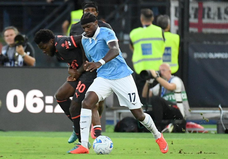 Klasemen Liga Italia Serie A 2026/2027 Setelah Lazio Imbang 2-2 Vs AC Milan, Cagliari Petik 3 Angka dari Atalanta