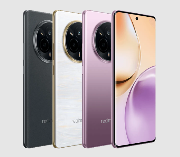 Spesifikasi Realme 14 Pro 5G: Usung Chipset Dimensity 7300, Meluncur ke Indonesia?