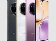 Spesifikasi Realme 14 Pro 5G: Usung Chipset Dimensity 7300, Meluncur ke Indonesia?