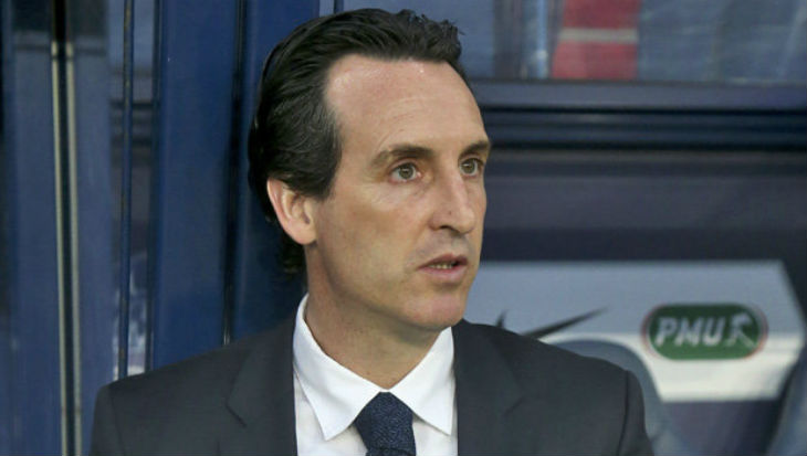 Mengenal Lebih Dekat Unai Emery, Pengganti Arsene Wenger di Arsenal