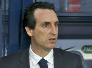 Mengenal Lebih Dekat Unai Emery, Pengganti Arsene Wenger di Arsenal