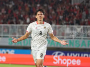 Ungkapan Mitchell Baker Usai Cetak Hat-trick dalam Kemenangan 5-1 Timnas Indonesia atas Kamboja