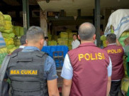 Gudang Pakaian Bekas Impor di Pasar Senen hingga Bekasi Digerebek Bareskrim