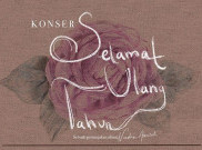 Nadin Amizah bakal Gelar Konser 'Selamat Ulang Tahun' 