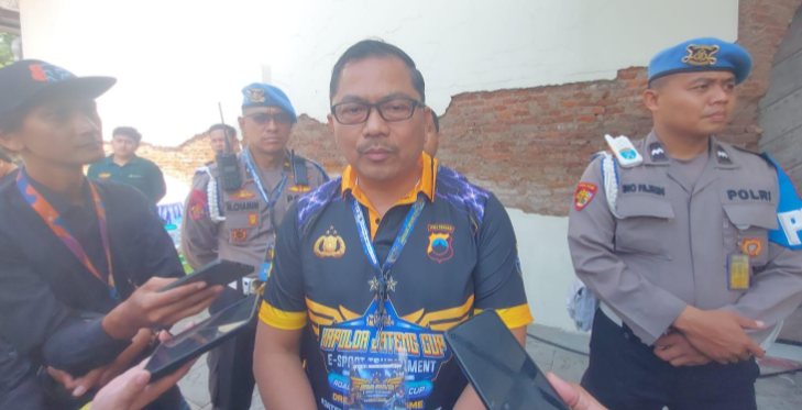 Polda Jateng Keluarkan Surat Perintah Anggota Polri Tak Memenuhi Panggilan Kejari