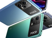 POCO Hadirkan Ponsel X5 5G ke Pasar Indonesia