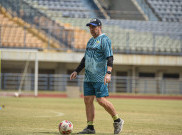 Sebut Pengurus PSSI Rakus, Pelatih Persib Dilaporkan ke Komdis