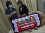 Program Khusus Buat UMKM Masuk Pasar Digital