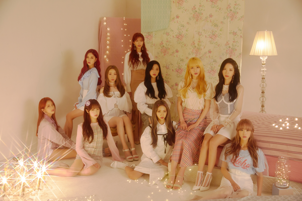 WJSN