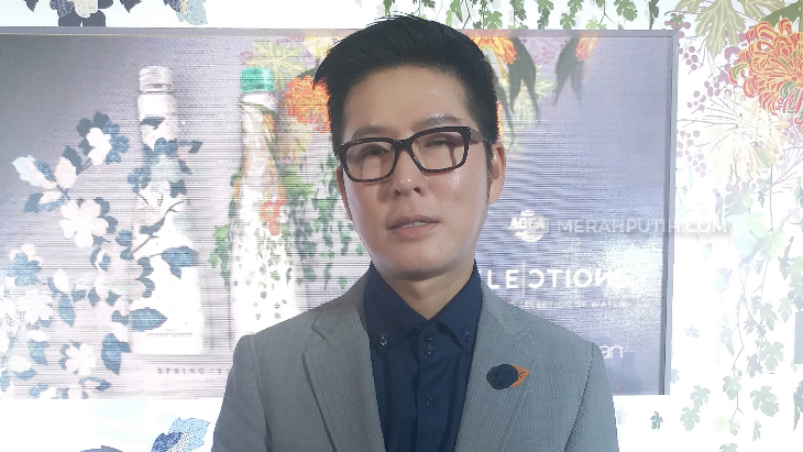 Di Mata Sebastian Gunawan Busana Imlek Tidak Harus Cheongsam