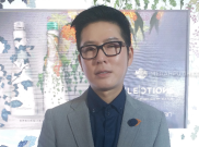 Di Mata Sebastian Gunawan Busana Imlek Tidak Harus Cheongsam