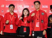 PDIP Kritik Wacana Pilkada Lewat DPRD: Demokrasi Jangan Maju Mundur seperti Poco-Poco