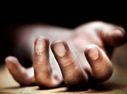 Wartawan Mingguan Tewas Ditikam Usai Antar Anak ke Sekolah