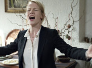 Sandra Huller Seolah Tak Percaya Masuk Nominasi Oscar