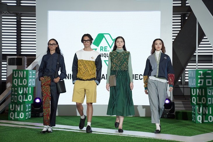 reuniqlo image dynamics