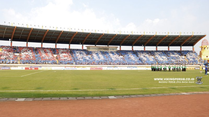 Koreo Save Rohingya Dianggap Melanggar, Manajer Persib: Salahnya di Mana?