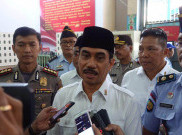 Kunjungi Tulungagung, Kepala BNPT Temui Umar Patek dan Ingatkan Bahaya Internet