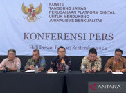 Ini Tugas dan Fungsinya Komite Publisher Rights