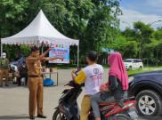 Senator Minta PPKM tidak Diperpanjang Lagi, Rakyat Sudah Sangat Susah