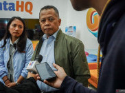 Prabowo-Gibran Janjikan Turunkan Tarif PPN dan Bebasan Pajak Penghasilan
