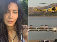 Berenang Bersama Anak, Bintang ‘Glee’ Naya Rivera Menghilang di Danau Piru
