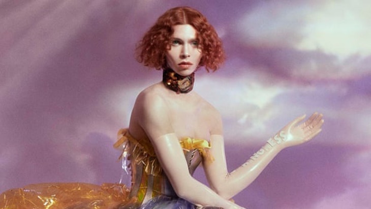 Sophie Xeon Tutup Usia