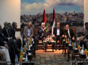 Kelompok Hamas dan Fatah Bertemu di China Pekan Depan