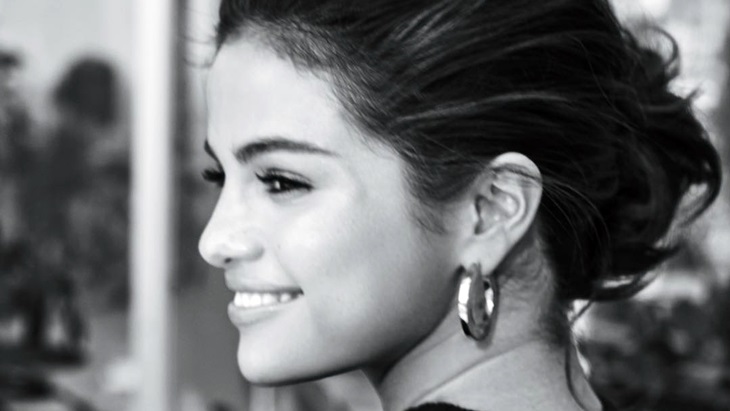 Selena Gomez: