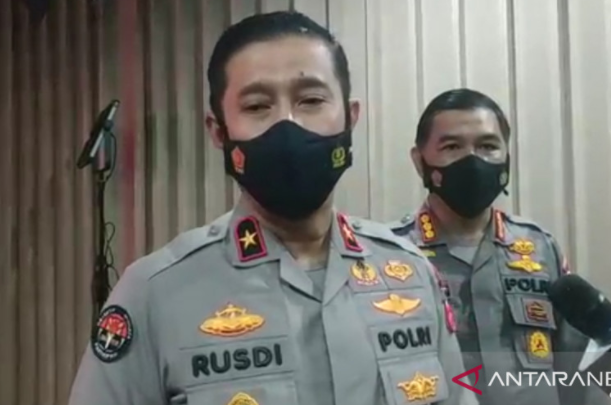 Bareskrim Gandeng Kemenkominfo Usut Dugaan Penistaan Agama oleh Muhammad Kece