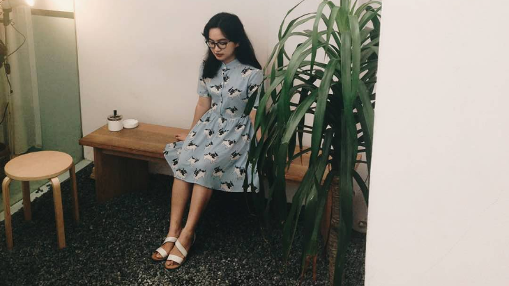 Sempat Menghilang Akibat Kanker, Rachel Amanda Obati Kerinduan Fan Lewat Buku