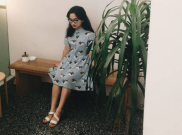 Sempat Menghilang Akibat Kanker, Rachel Amanda Obati Kerinduan Fan Lewat Buku