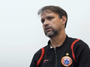 Persija Melawan Keterbatasan Waktu Hadapi PSIM, Mauricio Souza: Kami Termotivasi